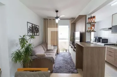 Apartamento com 2 quartos à venda na Rua Clemente Bernini, --, Jardim Ester Yolanda, São Paulo