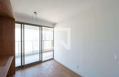 Apartamento com 1 quarto à venda na Rua dos Democratas, --, Saúde, São Paulo
