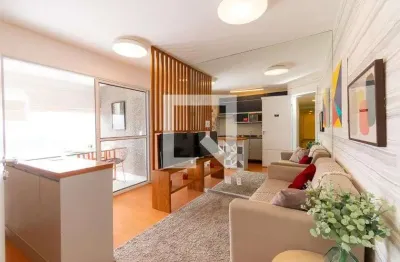 Apartamento com 2 quartos à venda na Avenida Dom Pedro I, --, Conceição, Diadema