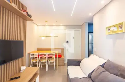 Apartamento com 2 quartos à venda na Rua Achiles Beline, --, Padroeira, Osasco