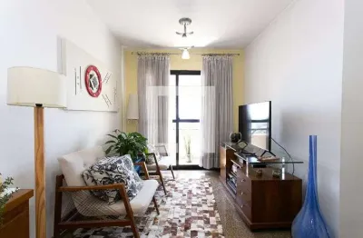 Apartamento com 3 quartos à venda na Rua Lutécia, --, Vila Carrão, São Paulo