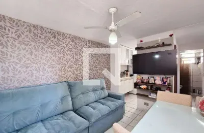 Apartamento com 2 quartos à venda na Rua Francisco Bonício, --, Nova Petrópolis, São Bernardo do Campo