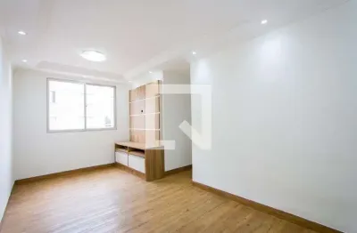 Apartamento com 3 quartos à venda na Rua José J Cardoso De Melo Neto, --, Cidade São Jorge, Santo André