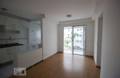 Apartamento com 2 quartos à venda na Rua Francisco Pedro do Amaral, --, Jaguaré, São Paulo