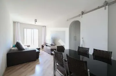 Apartamento com 3 quartos à venda na Avenida Giovanni Gronchi, --, Panamby, São Paulo