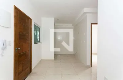 Apartamento com 2 quartos à venda na Rua Capitão José Leite, --, Vila Matilde, São Paulo