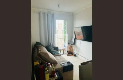 Apartamento com 2 quartos à venda na Estrada das Rosas, --, Santa Maria, Osasco