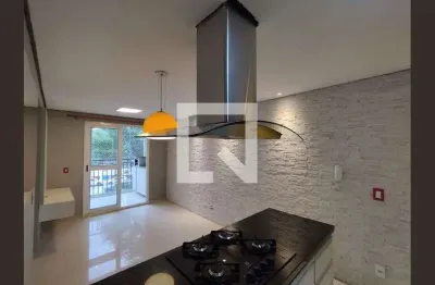 Apartamento com 3 quartos à venda na Rua André Pujos, --, Jardim São Savério, São Paulo