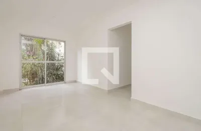 Apartamento com 2 quartos à venda na Rua Nova do Tuparoquera, --, Jardim São Luís, São Paulo