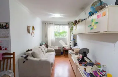 Apartamento com 2 quartos à venda na Rua Conde Luiz Eduardo Matarazzo, --, Cidade São Francisco, São Paulo