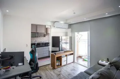 Apartamento com 2 quartos à venda na Avenida Alda, --, Centro, Diadema