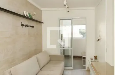 Apartamento com 2 quartos à venda na Rua Guaraja, --, Vila Mazzei, São Paulo