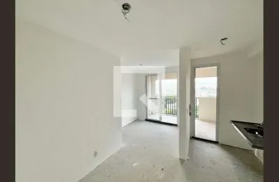 Apartamento à venda - vila nova cachoeirinha, 3 quartos,  60 m2