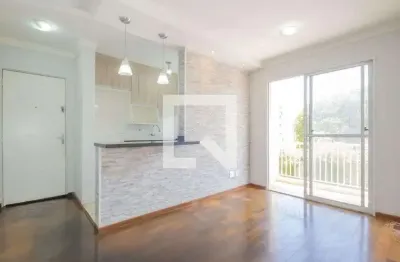 Apartamento com 2 quartos à venda na Estrada das Palmas, --, Santa Maria, Osasco