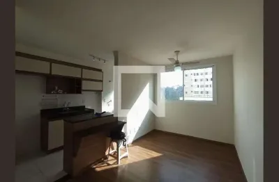 Apartamento com 2 quartos à venda na Avenida Aparecida do Rio Negro, --, Jardim Íris, São Paulo