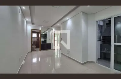 Apartamento à venda - parque erasmo assunção, 2 quartos,  58 m2