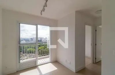 Apartamento com 2 quartos à venda na Avenida Padre Pereira de Andrade, --, Alto da Lapa, São Paulo