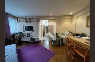 Apartamento com 3 quartos à venda na Rodovia Raposo Tavares, --, Butantã, São Paulo