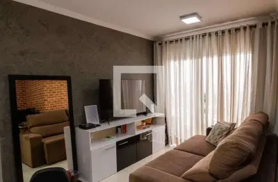 Apartamento com 2 quartos à venda na Avenida Cangaíba, --, Cangaíba, São Paulo