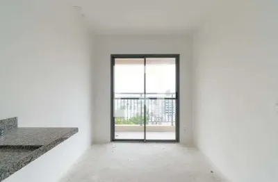 Apartamento com 1 quarto à venda na Rua Américo de Campos, --, Liberdade, São Paulo