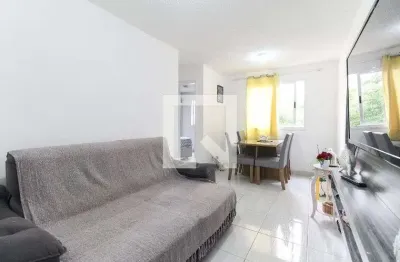 Apartamento com 2 quartos à venda na Rua Agrimensor Sugaya, --, Itaquera, São Paulo