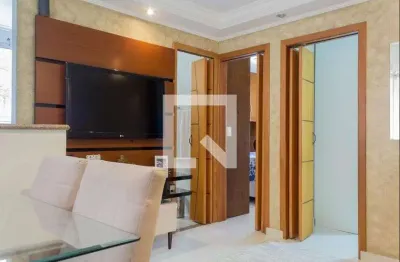 Apartamento com 2 quartos à venda na Rua Gregória de Fregel, --, Dos Casa, São Bernardo do Campo