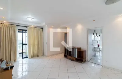 Apartamento com 2 quartos à venda na Rua Aldeia Paracanti, --, Vila Ré, São Paulo