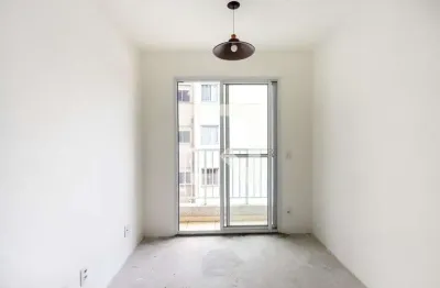 Apartamento com 2 quartos à venda na Avenida Santa Marina, --, Água Branca, São Paulo