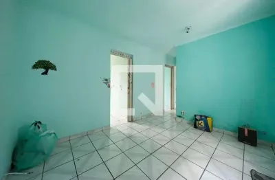 Apartamento com 2 quartos à venda na Rua São José do Belmonte, --, Cangaíba, São Paulo