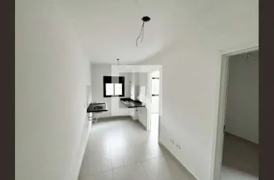 Apartamento com 1 quarto à venda na Rua Ezequiel Freire, --, Santana, São Paulo