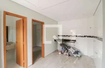 Apartamento com 1 quarto à venda na Rua Borges Ladário, --, Água Fria, São Paulo