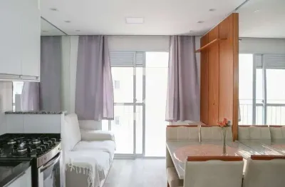 Apartamento com 2 quartos à venda na Rua do Bosque, --, Bom Retiro, São Paulo