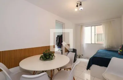 Apartamento com 2 quartos à venda na Rua Diogo Pereira, --, Morumbi, São Paulo