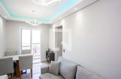 Apartamento com 2 quartos à venda na Rua Eliza da Silva Frezolone, --, Assunção, São Bernardo do Campo