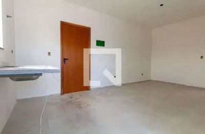 Apartamento com 2 quartos à venda na Rua Benedito Otoni, --, Vila Ré, São Paulo