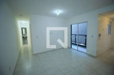 Apartamento com 2 quartos à venda na Rua Ituri, --, Jardim Anália Franco, São Paulo