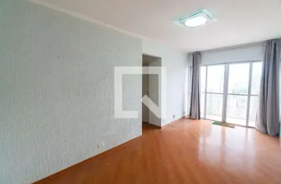Apartamento com 2 quartos à venda na Avenida do Café, --, Jabaquara, São Paulo