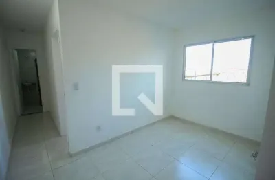 Apartamento com 2 quartos à venda na Rua Ituri, --, Jardim Anália Franco, São Paulo