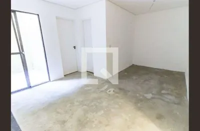 Apartamento com 1 quarto à venda na Rua Janguruçu, --, Mooca, São Paulo
