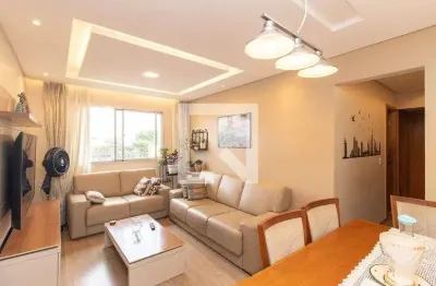 Apartamento com 2 quartos à venda na Rua Bassi, --, Jardim Brasil, São Paulo