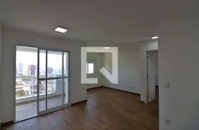 Apartamento com 1 quarto à venda na Rua Luzitânia, --, Vila Lusitânia, São Bernardo do Campo