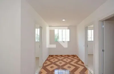 Apartamento com 2 quartos à venda na Avenida Miguel Yunes, --, Campo Grande, São Paulo