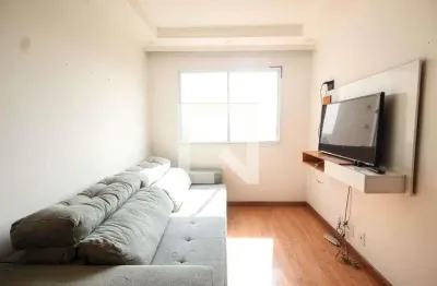 Apartamento à venda - vila nova cachoeirinha, 2 quartos, 45 m2