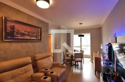 Apartamento com 2 quartos à venda na Rua Dois de Outubro, --, Nova Petrópolis, São Bernardo do Campo