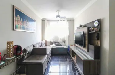 Apartamento com 2 quartos à venda na Rua Costa Barros, --, Vila Califórnia, São Paulo