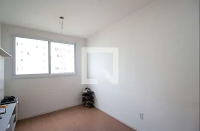 Apartamento com 2 quartos à venda na Rua Santa Isabel do Rio Negro, --, Jardim Íris, São Paulo