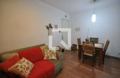 Apartamento com 2 quartos à venda na Rua Eugênio de Freitas, --, Vila Guilherme, São Paulo