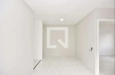 Apartamento com 2 quartos à venda na Rua da Chibata, --, Vila Andrade, São Paulo