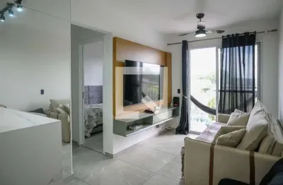 Apartamento com 2 quartos à venda na Rua Chebl Massud, --, Bosque da Saúde, São Paulo