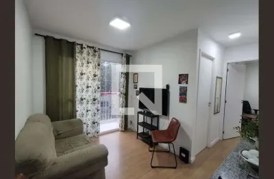 Apartamento com 2 quartos à venda na Avenida Nazaré, --, Bosque da Saúde, São Paulo